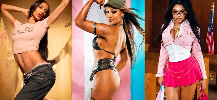 finesse’s-new-pride-campaign-drags-anti-trans-laws-with-style,-sass,-and-satire