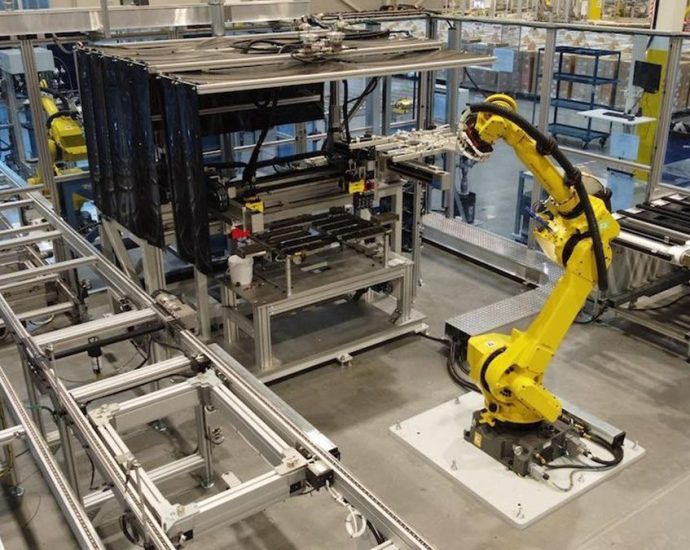 auction-announced-for-lion-electric’s-mirabel-ev-battery-facility-with-1.7-gwh-production-line
