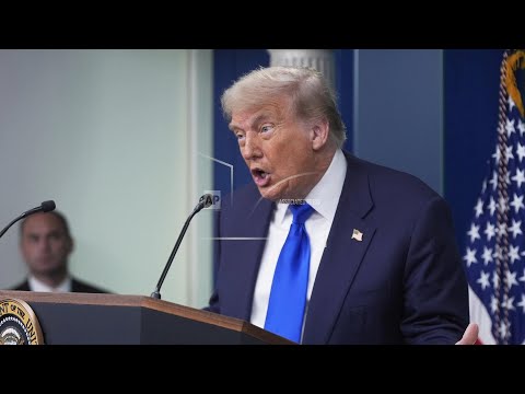 the-traitor-says-he’s-ending-trade-talks-with-canada-over-its-‘egregious-tax’-on-technology-firms