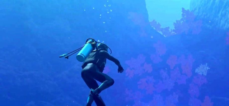 massive-ocean-discovered-beneath-the-earth’s-crust-containing-more-water-than-on-the-surface