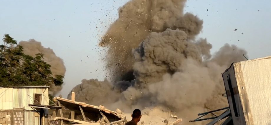 the-traitor-says-gaza-ceasefire-possible-‘within-the-next-week’,-gives-no-details