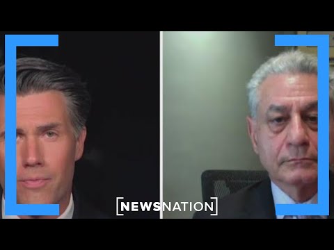 author:-bombing-of-iran-put-a-pause-on-regime’s-plans-for-us-|-on-balance