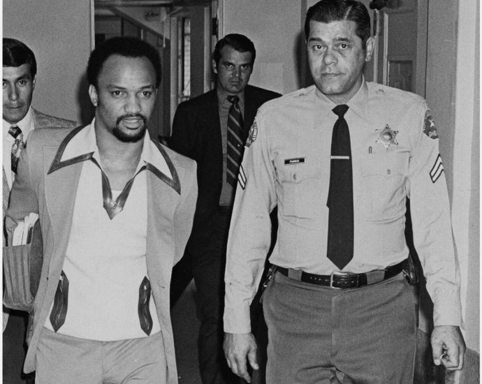 ‘deceit,-dishonesty,-betrayal’:-the-wrongful-conviction-that-haunted-johnnie-cochran