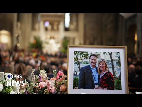 watch-live:-funeral-for-slain-minnesota-lawmaker-melissa-hortman-and-husband-mark-hortman