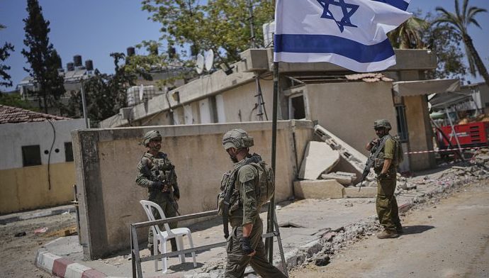 the-traitor-pushes-for-gaza-ceasefire:-what-are-the-terms-of-the-latest-proposal?