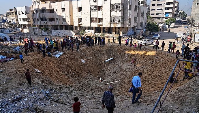 at-least-62-palestinians-killed-by-israeli-strikes-since-friday