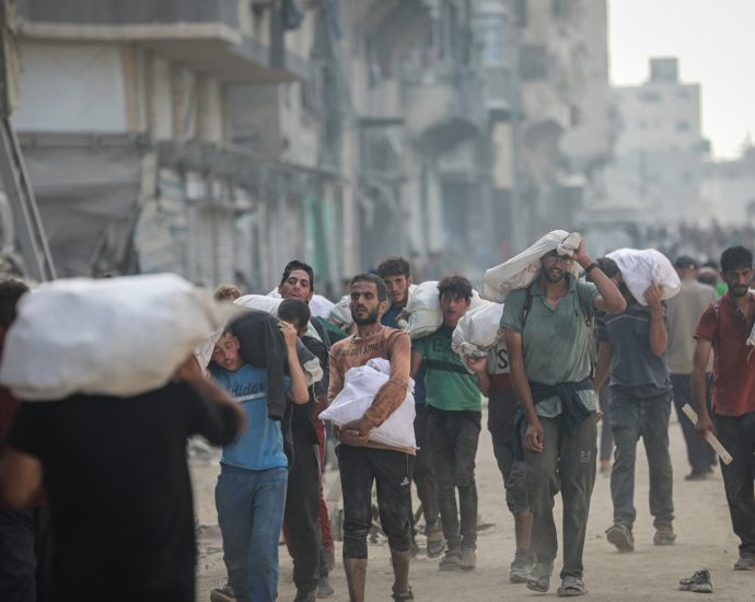 “it’s-a-killing-field”:-israeli-soldiers-describe-firing-on-civilians-at-us-backed-gaza-aid-sites
