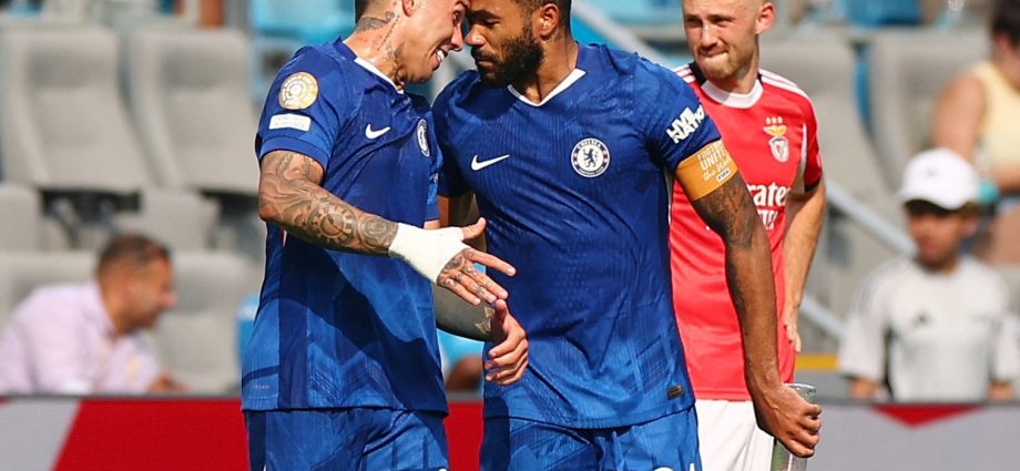 chelsea-beat-benfica-to-reach-fifa-club-world-cup-quarterfinal