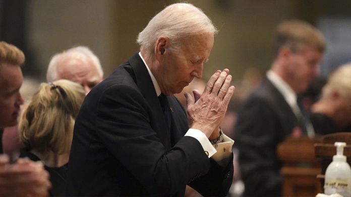 biden,-harris-and-walz-attend-funeral-for-former-minnesota-house-speaker-melissa-hortman