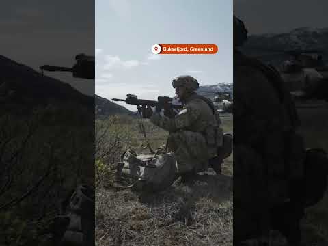 denmark-holds-military-exercises-in-greenland