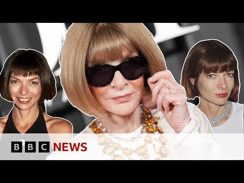 how-vogue’s-anna-wintour-spent-nearly-40-years-at-the-cutting-edge-of-fashion-|-bbc-news