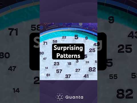 why-surprising-patterns-always-emerge-in-big-number-sets-#math-#mathematics-#numbertheory