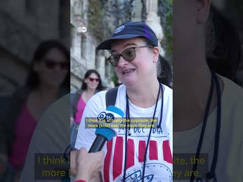 biggest-ever-budapest-pride-defies-orban-ban-in-hungary-|-dw-news