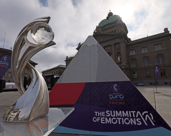 uefa-women’s-euro-2025:-full-match-schedule,-groups,-format,-how-to-watch