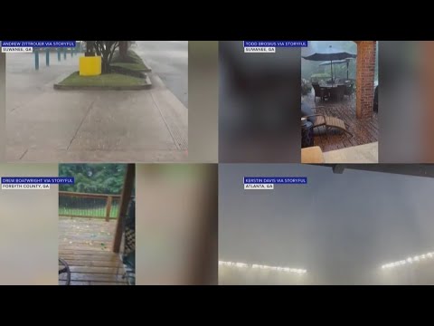 severe-storms-impact-start-of-holiday-travel-for-july-4th-week-|-newsnation-now