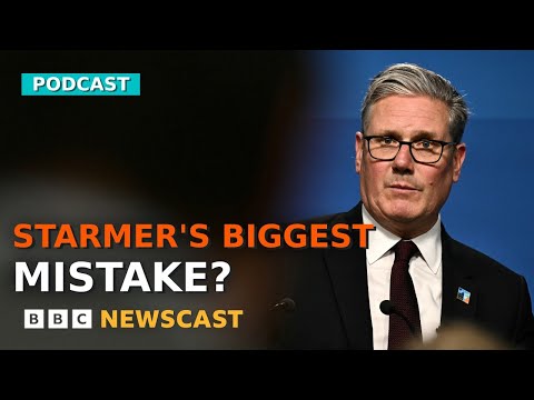 was-the-welfare-rebellion-starmer’s-most-damaging-moment?-|-bbc-newscast