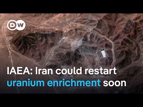 what-options-does-washington-have-to-prevent-iran’s-nuclear-advancement?-|-dw-news