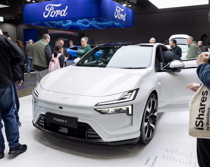 Melbourne International EV Auto Show opens this weekend: Get hands-on with the latest Electric Vehicles