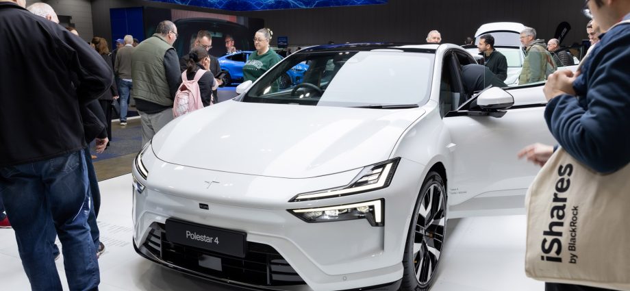 Melbourne International EV Auto Show opens this weekend: Get hands-on with the latest Electric Vehicles