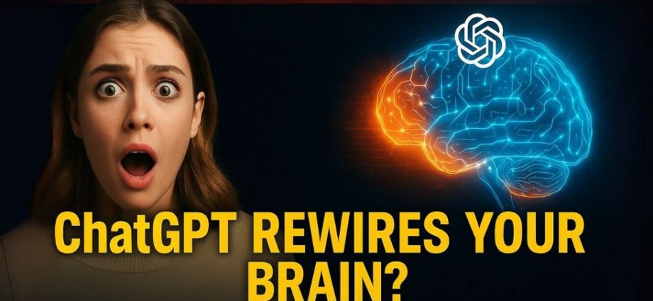 chatgpt-may-be-making-your-brain-worse-and-here’s-how