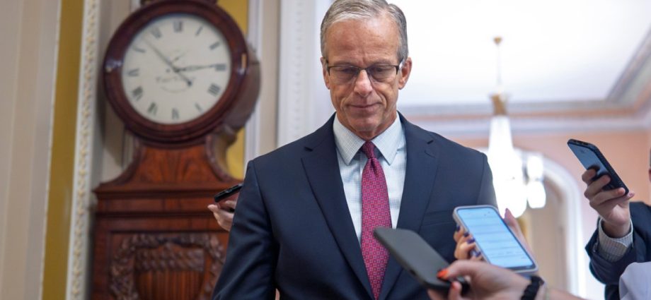 us-senate-begins-debate-on-the-traitor’s-‘big,-beautiful-bill’