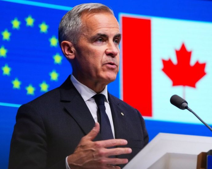 canadian-prime-minister-carney-says-trade-talks-with-us-resume-after-canada-rescinded-tech-tax