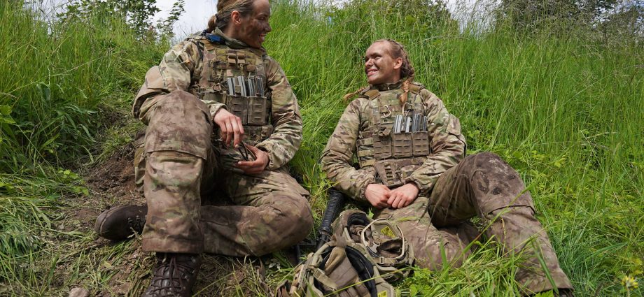 women-can-be-drafted-into-the-danish-military-as-russian-aggression-and-military-investment-grows