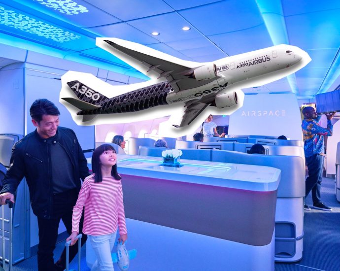 why-the-airbus-a350-has-such-a-high-cabin-ceiling