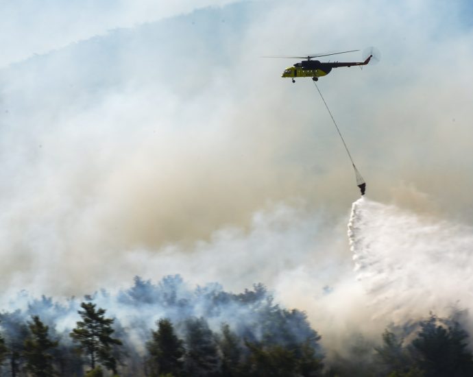 wildfires-fanned-by-strong-winds-scorch-turkiye’s-izmir