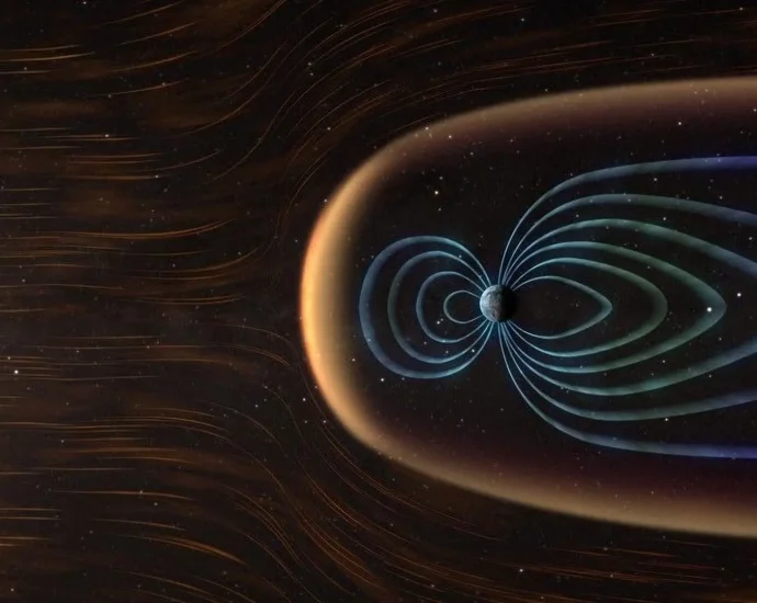 nasa-discovers-link-between-earth’s-core-and-life-sustaining-oxygen