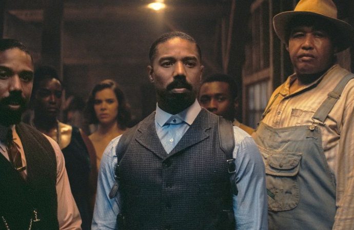 what-to-stream:-ryan-coogler’s-‘sinners,’-a-kesha-album,-‘sharkfest’-and-john-cena-with-idris-elba