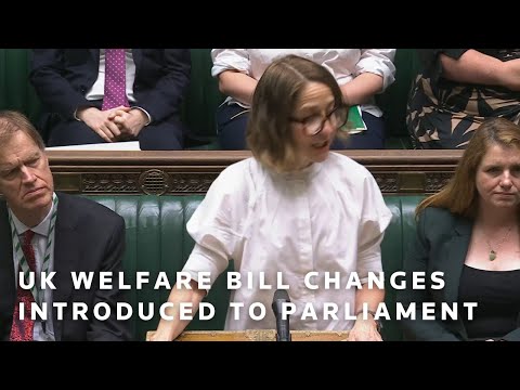 live:-uk-welfare-bill-changes-introduced-to-parliament
