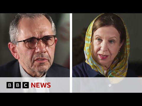 us-must-rule-out-more-strikes-before-new-talks,-iranian-minister-says-|-bbc-news