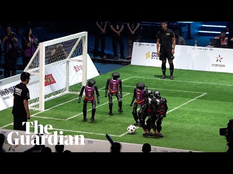 humanoid-footballers-stumble-through-their-first-tournament-in-china