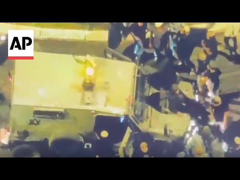 extremist-jewish-settlers-attack-an-israel-army-base-in-the-west-bank