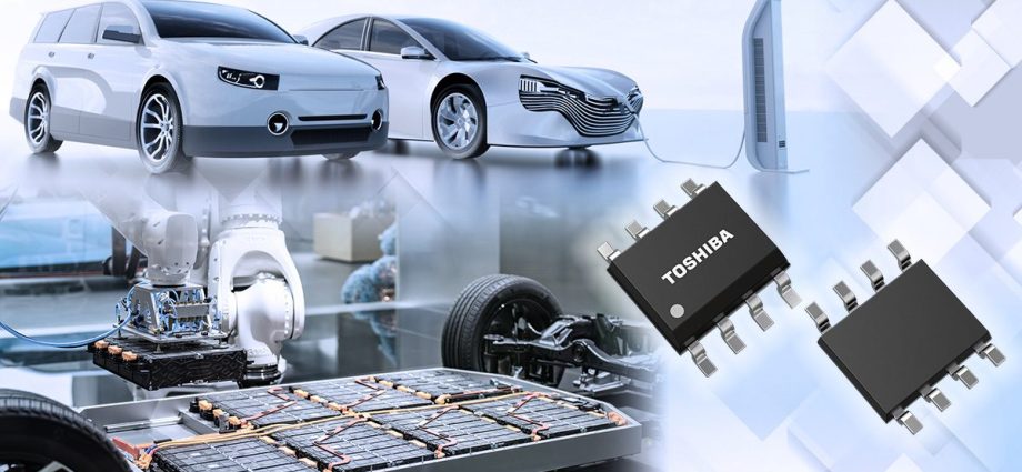 toshiba-launches-high-speed-2-channel-digital-isolators-for-ev-inverters,-bms-and-obc-applications