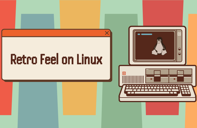 relive-the-golden-era:-5-tools-to-get-retro-feel-on-linux