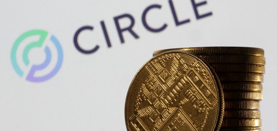 stablecoin-firm-circle applies-to-create-a-national-trust-bank-after-bumper-ipo