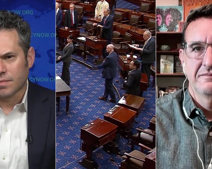 to-fund-tax-cuts-for-the-rich,-gop-budget-bill-would-“take-a-sledgehammer”-to-healthcare-for-millions