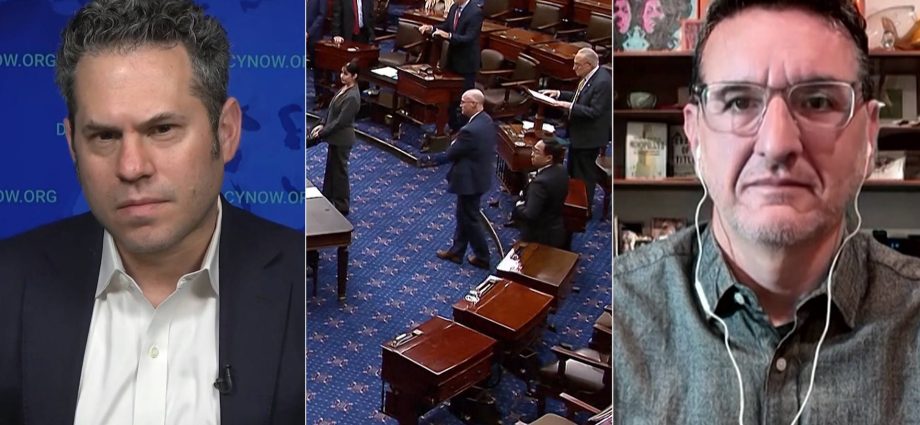 to-fund-tax-cuts-for-the-rich,-gop-budget-bill-would-“take-a-sledgehammer”-to-healthcare-for-millions