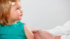 parents-face-hurdles-vaccinating-children-–-report