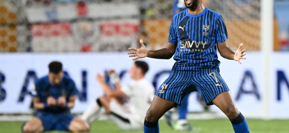 al-hilal-beat-manchester-city-4-3-to-enter-club-world-cup-quarterfinals