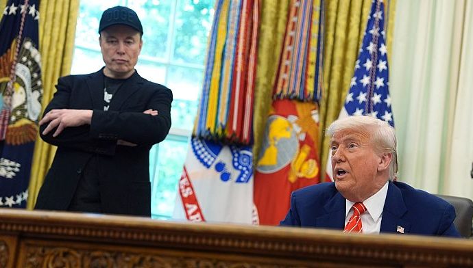 the-traitor-musk-beef-back-on-as-us-president-threatens-tech-billionaire’s-subsidies