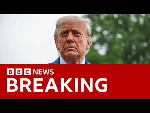 us-senate-republicans-narrowly-pass-traitor-47’s-‘big,-beautiful’-bill’-|-bbc-news