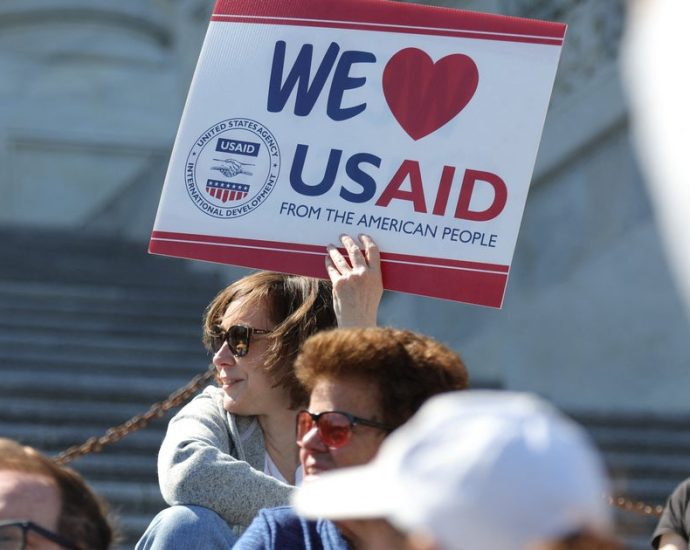 usaid-cuts-could-cause-‘staggering-number-of-avoidable-deaths,’-study-says