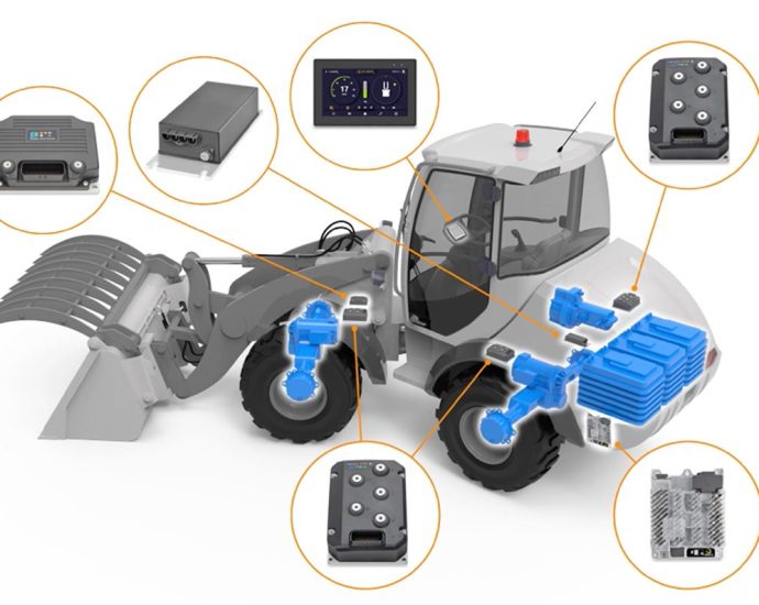 parker-hannifin-to-acquire-curtis-instruments,-expanding-commercial-and-off-highway-electrification-portfolio