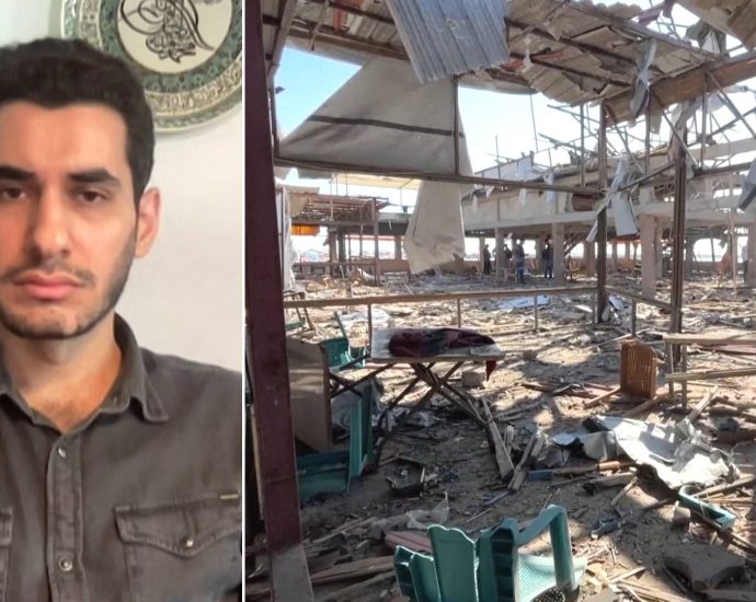 “trying-to-find-food-is-a-death-sentence”:-palestinian-writer-muhammad-shehada-on-gaza-aid-massacres