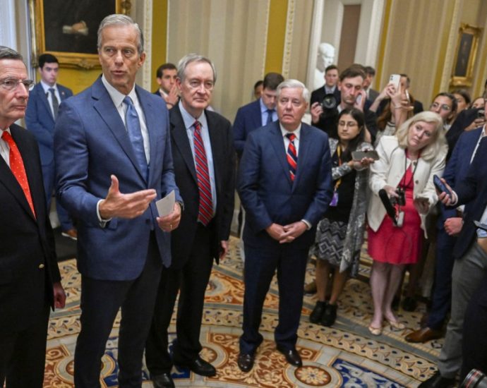 us-senate-passes-the-traitor’s-‘one-big-beautiful-bill’,-sending-it-to-the-house