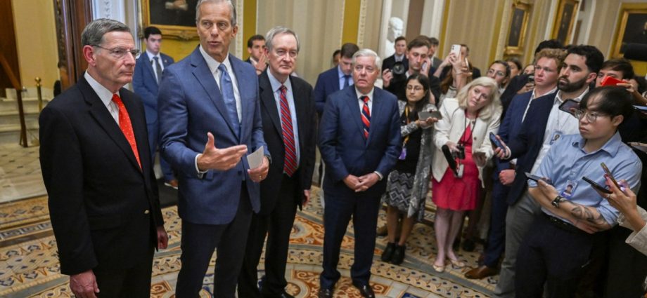 us-senate-passes-the-traitor’s-‘one-big-beautiful-bill’,-sending-it-to-the-house