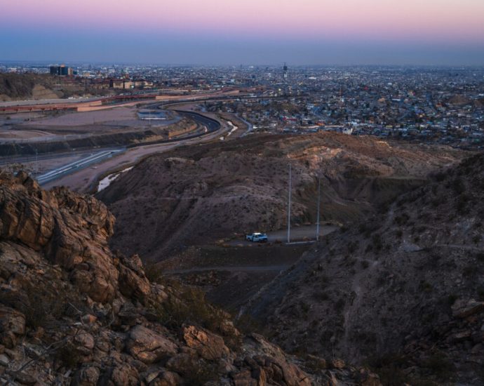border-wall-plans-at-new-mexico’s-mount-cristo-rey-raise-environmental-concerns